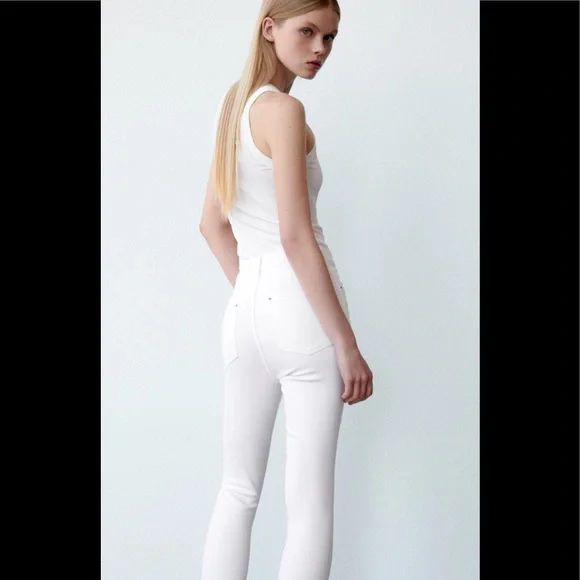 ZARA jeans - Picture 6 of 10